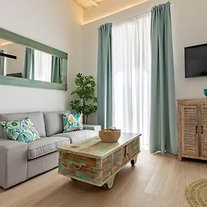 Tu Casa En Herrera El Viejo Apartamento Sevilla