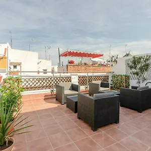 Alameda Corner Siviglia