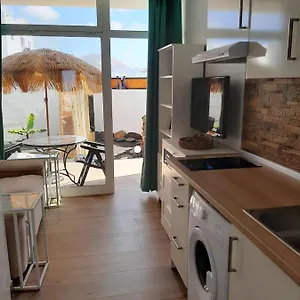  Apartamento Vistas