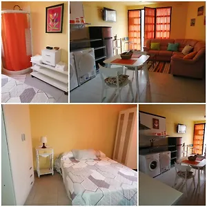  Apartamento Vista Al Mar.