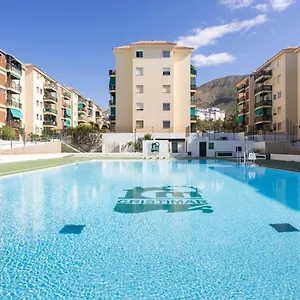 Apartment Home2book Comfy Seaside Cristimar, Pool, Los Cristianos (Tenerife)