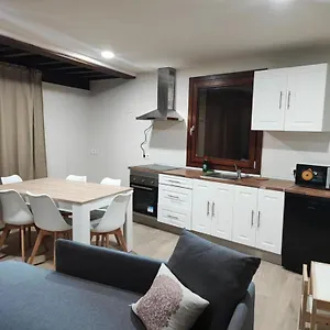 T3 Apt Nuevo En Centro Apartamento Toledo