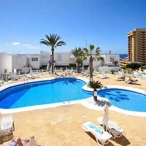 Apartment Azahara Playa 2 -, Los Cristianos (Tenerife)