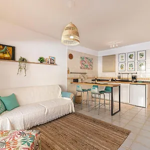  Apartamento Cristianos El Mirador - As De Casas