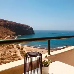 Apartment Mirador Costamar Tenerife, Los Cristianos (Tenerife)