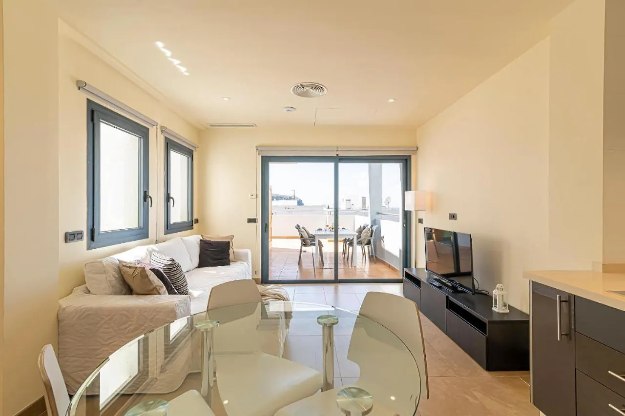 Luxury Holidays Suites, Playa De Los Cristianos