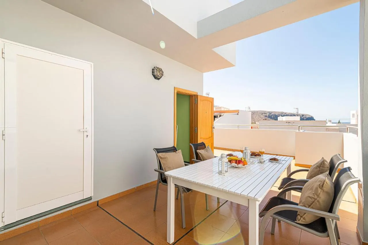 Apartman Luxury Holidays Suites, Playa De Los Cristianos Spanyolország
