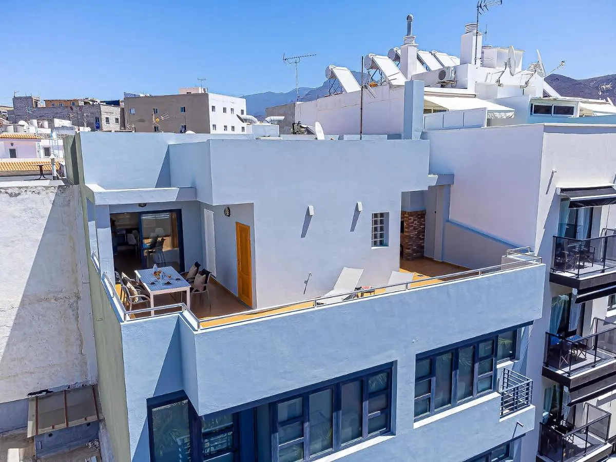 Luxury Holidays Suites, Playa De Los Cristianos