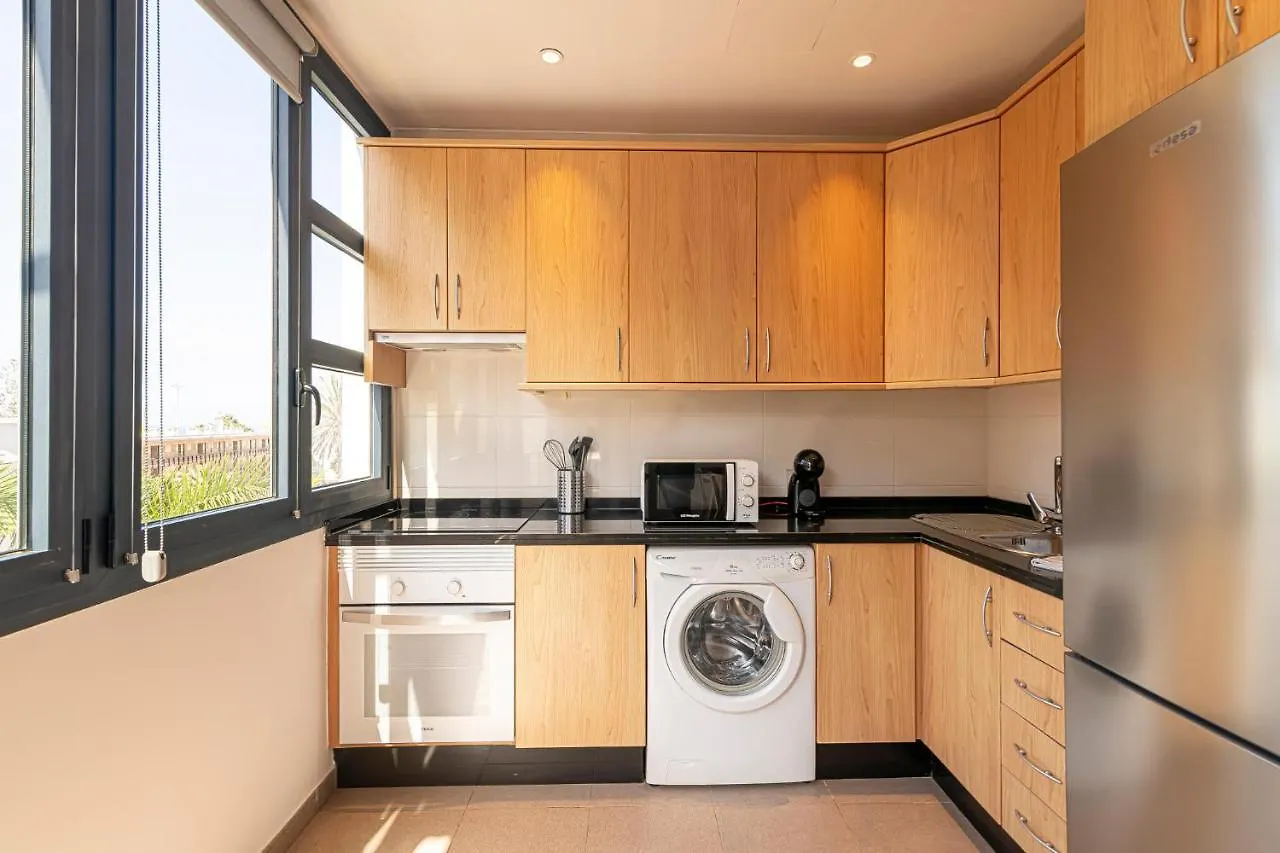 Luxury Holidays Suites, Playa De Los Cristianos