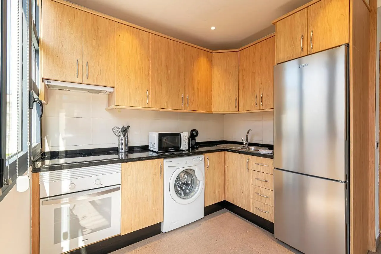 Luxury Holidays Suites, Playa De Los Cristianos 0*,